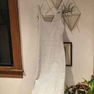 Flattering Zara Dress S18 | Trafuluc Fitted Midi